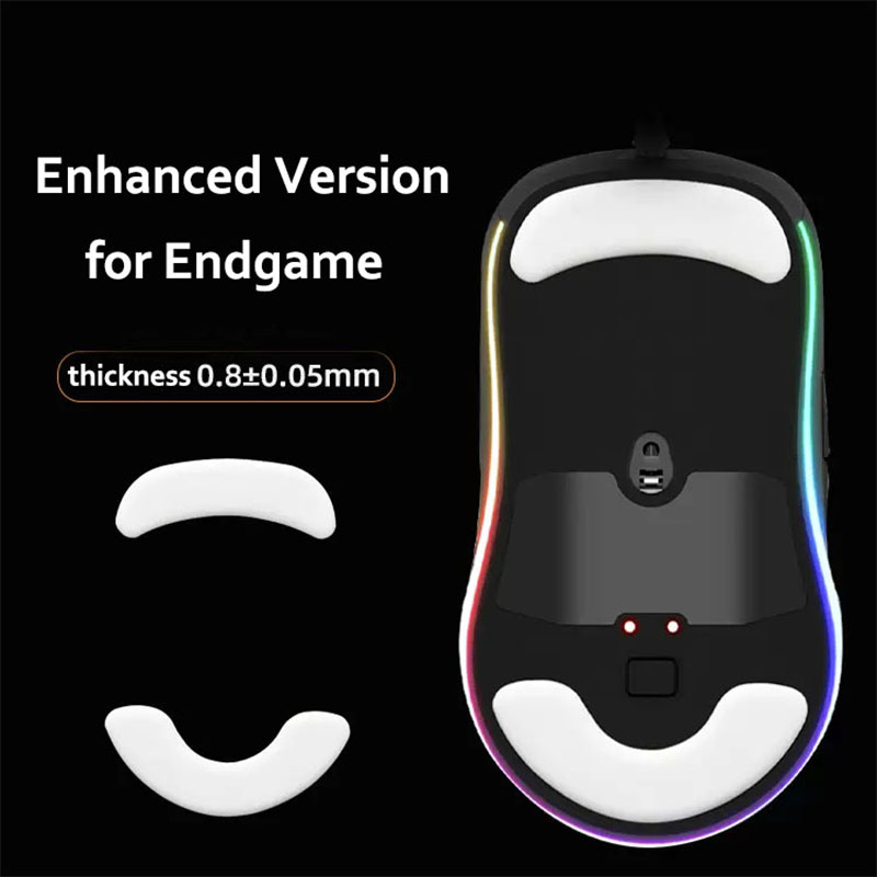 Esports Gaming Gear - Verbeterde versie Esports Tiger Gaming Mouse