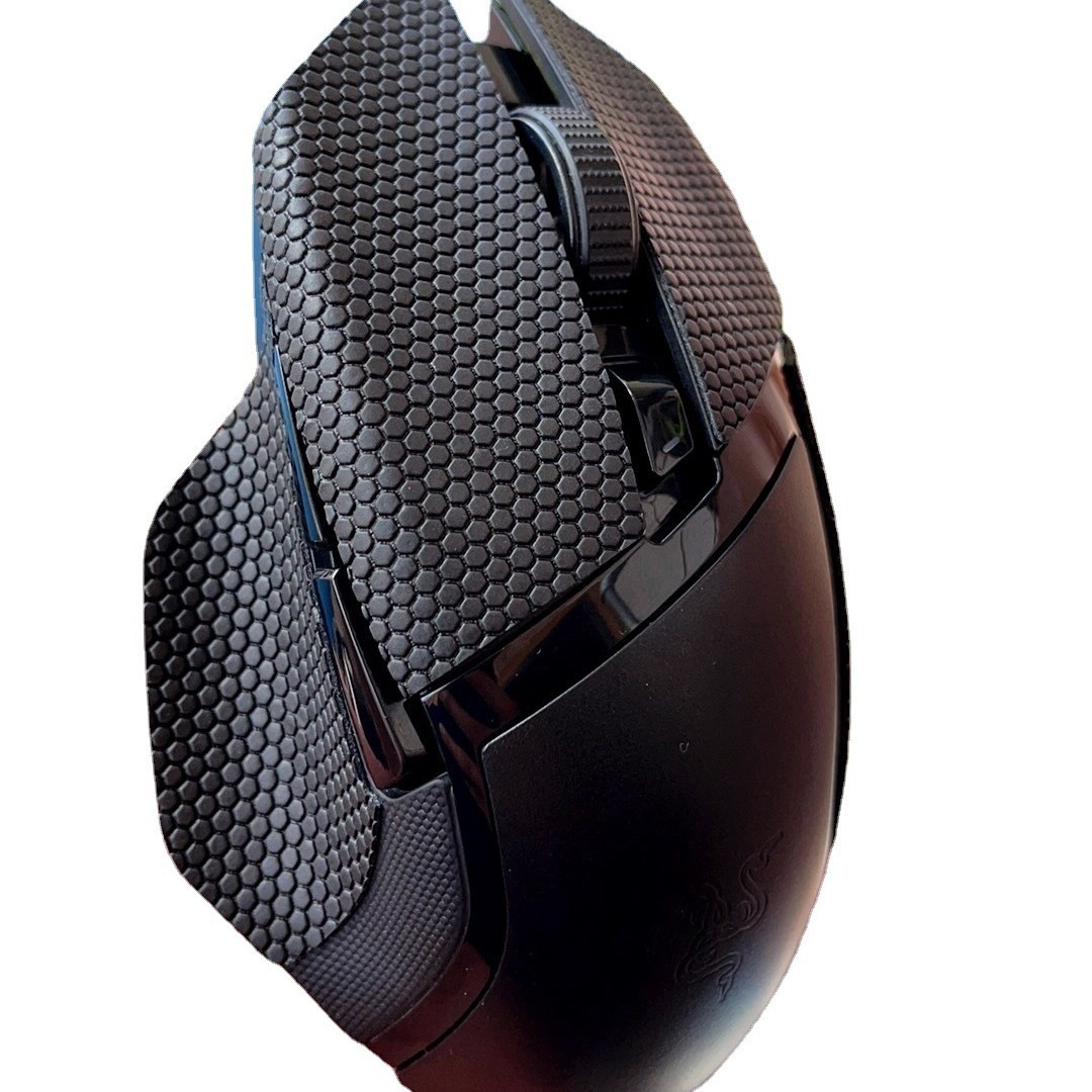 Ultimate Esports Gaming - Hoogwaardige muisgreeptape voor Razer Basilisk V2