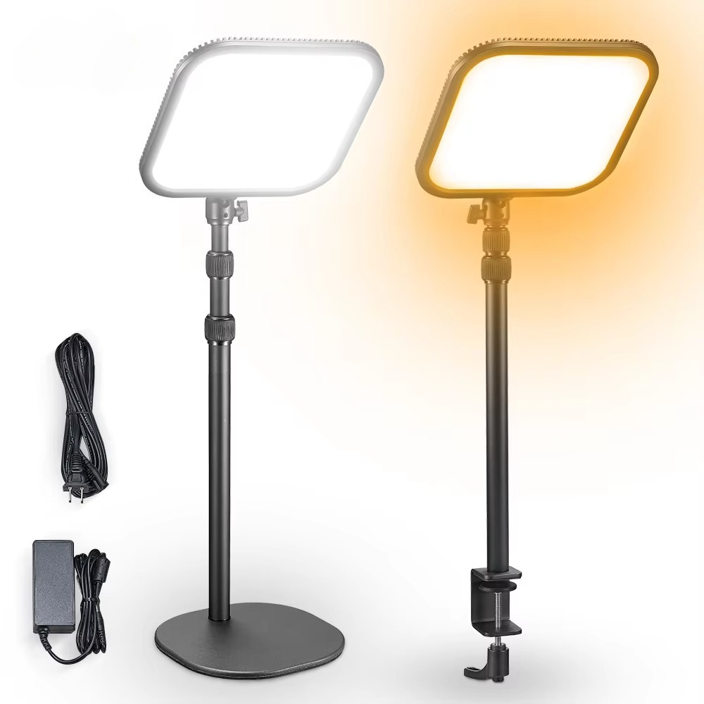 Esports Gaming Live - Godox ES30 E-sport LED Light Kit