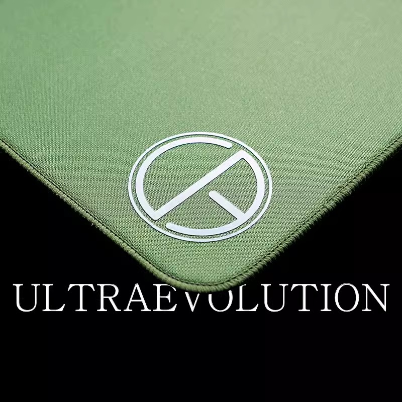 Esports Gaming Gear - 1 Stuk Ultraglide Miauw Gaming Gear