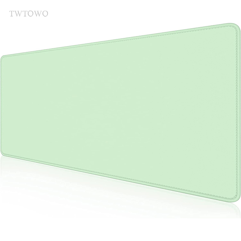 Esports Gaming Mouse Pad - Groene Muismat Gaming Xl Computer Home