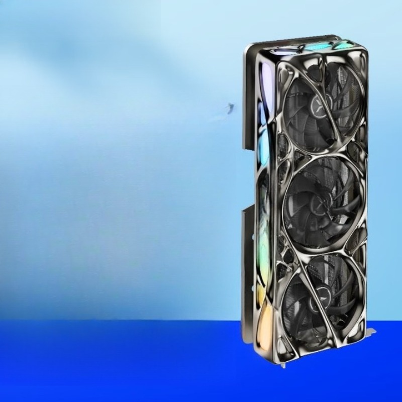 Esports Gaming Live - RADEON RX 9070 XT 16G eSports