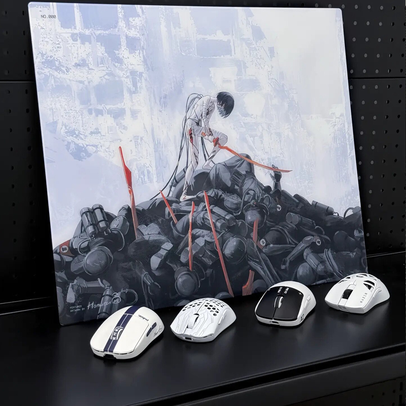 P-Psychological Gear Gaming Gl - Esports Gaming Gear recensie en prijs