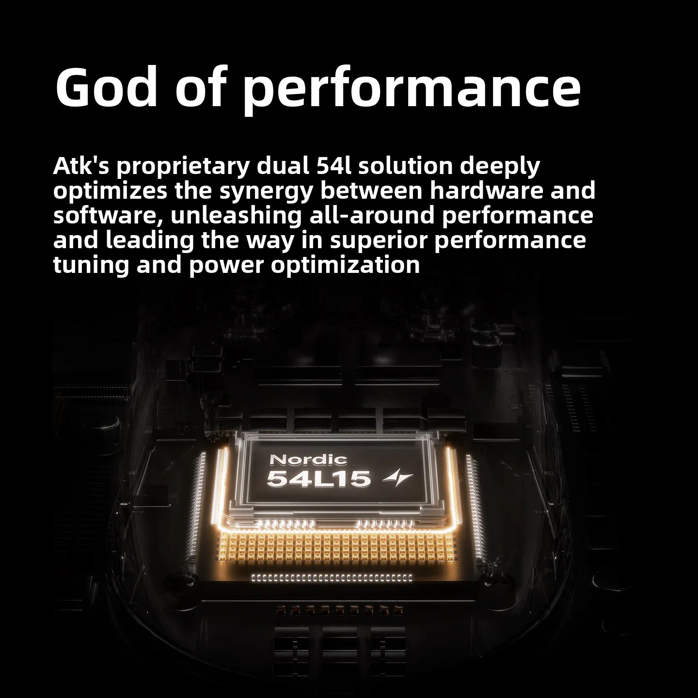 ATK Dragonfly A9 MINI Ultimate - Ultimate Esports Gaming recensie en prijs