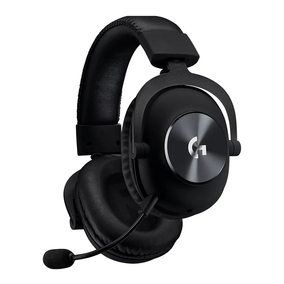 G Pro X draadloze gamingheadse - Gaming Headset 7.1 recensie en prijs