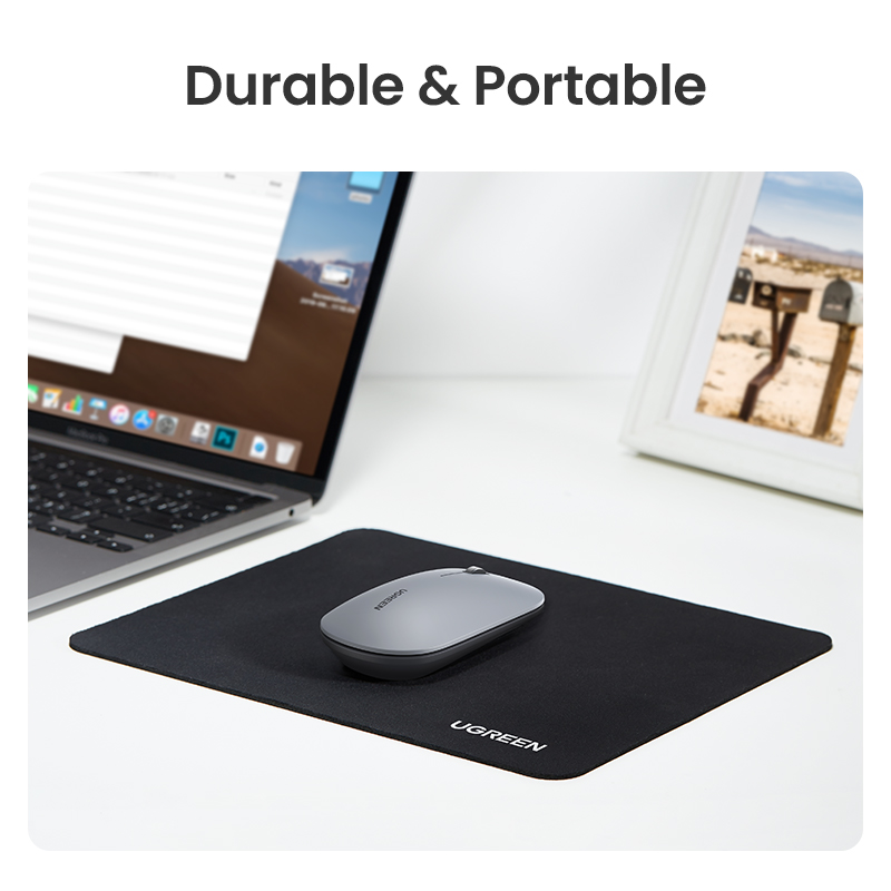 Ugreen Muismat Voor Muismatten - Esports Gaming Mouse Pad recensie en prijs