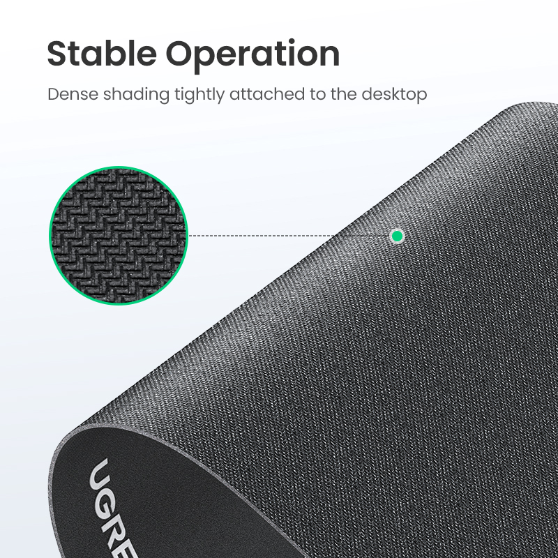 Ugreen Muismat Voor Muismatten - Esports Gaming Mouse Pad recensie en prijs