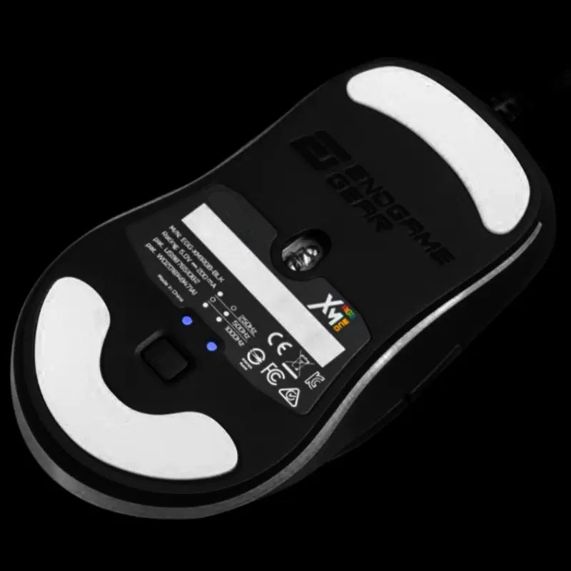 Verbeterde versie Esports Tige - Esports Gaming Gear recensie en prijs