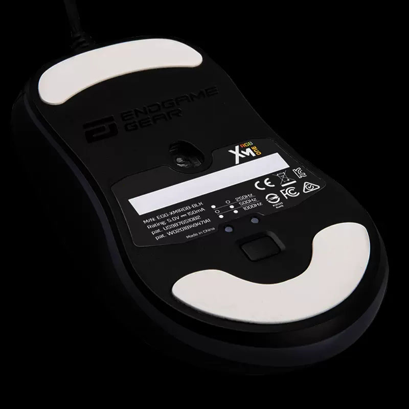 Verbeterde versie Esports Tige - Esports Gaming Gear recensie en prijs
