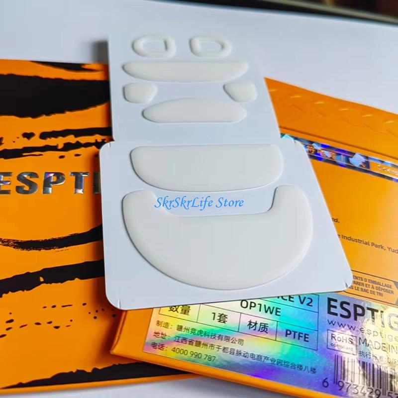 E65E Esports PTFE Gaming Mouse - Esports Gaming Gear recensie en prijs