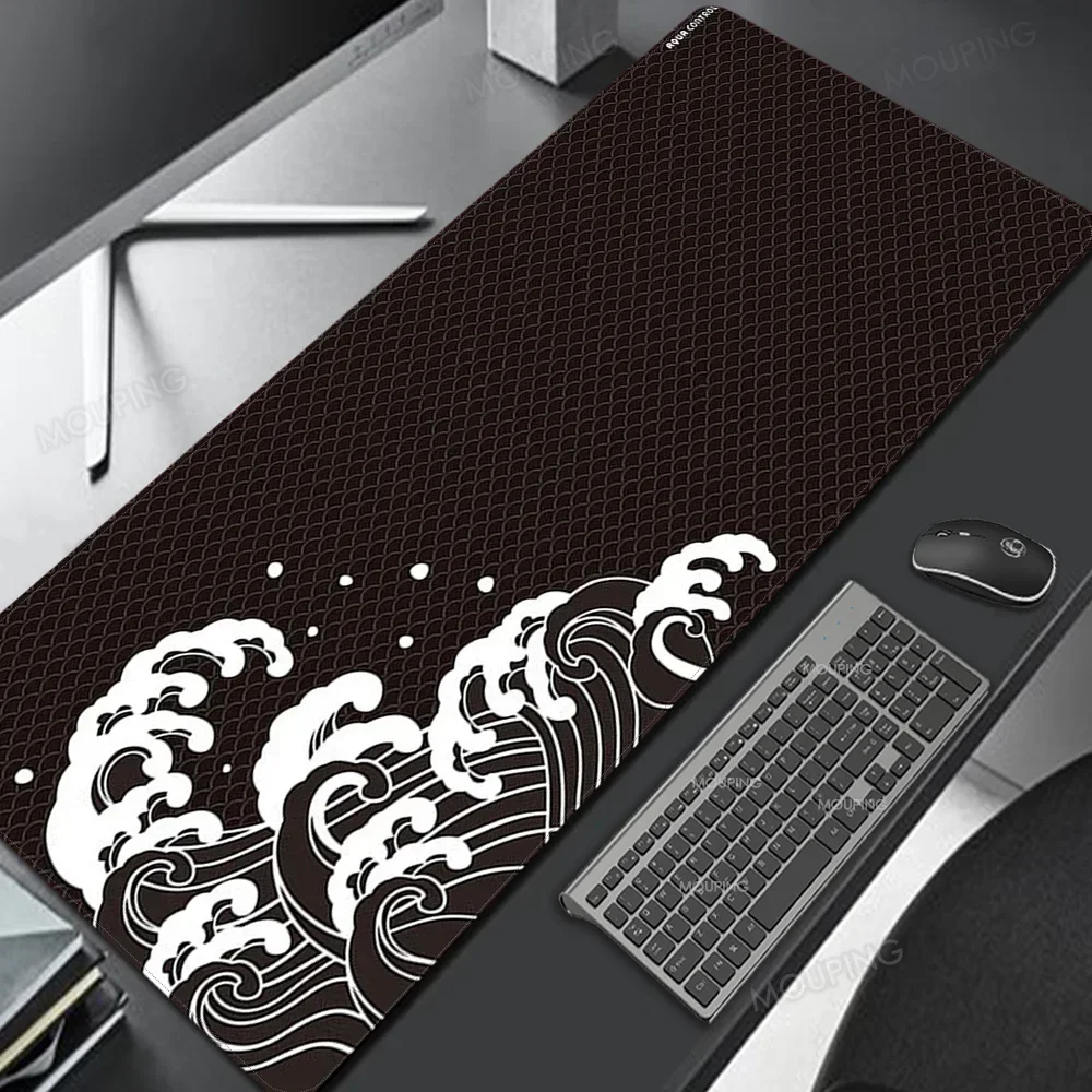 Nacht Muismat Wit X-raypad Aqu - Esports Gaming Mouse Pad recensie en prijs