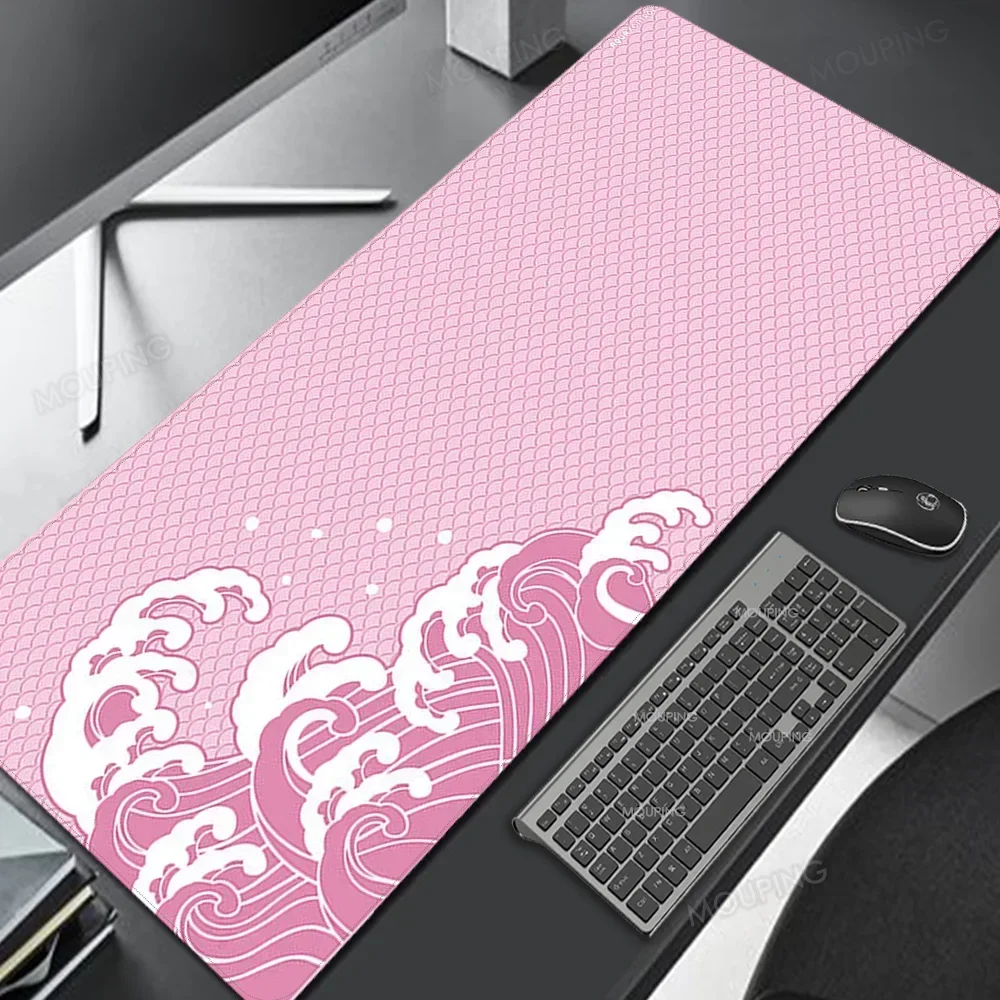 Nacht Muismat Wit X-raypad Aqu - Esports Gaming Mouse Pad recensie en prijs