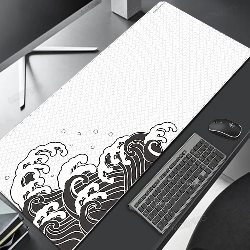 Nacht Muismat Wit X-raypad Aqu - Esports Gaming Mouse Pad recensie en prijs