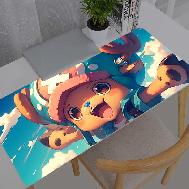 Anime Computer Muismat One Pie - Esports Gaming Pad recensie en prijs