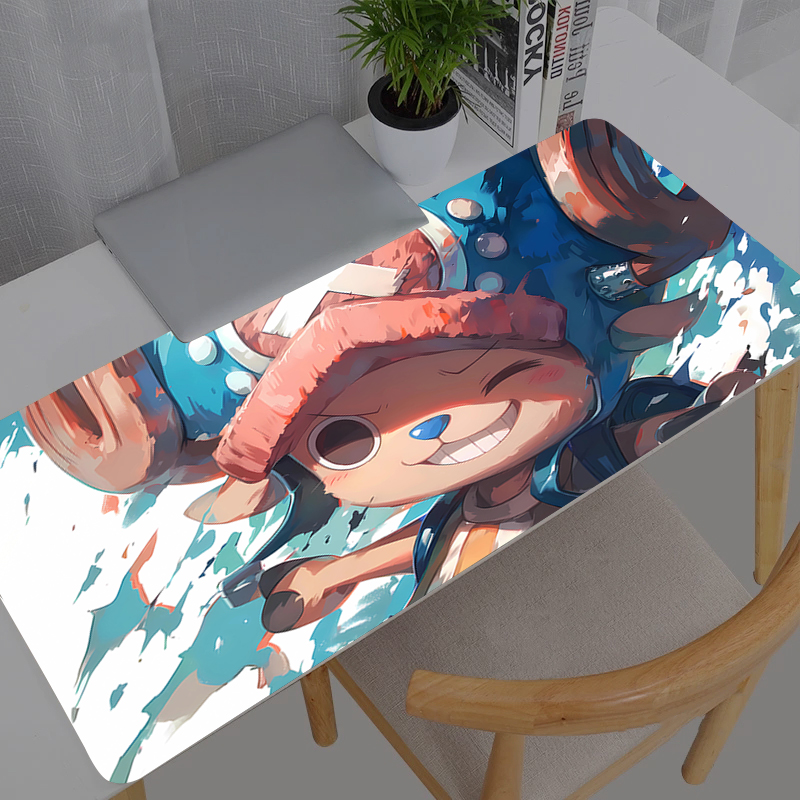 Anime Computer Muismat One Pie - Esports Gaming Pad recensie en prijs