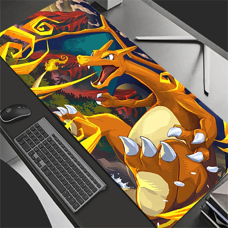 Muismat Anime Gaming Accessoir - Esports Gaming Pad recensie en prijs