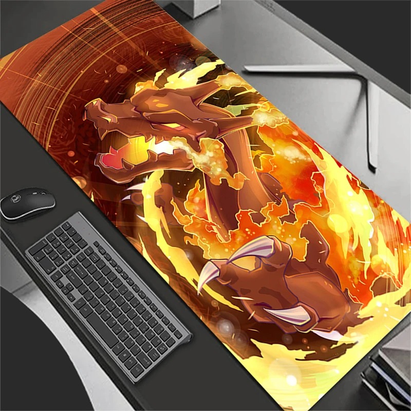 Muismat Anime Gaming Accessoir - Esports Gaming Pad recensie en prijs