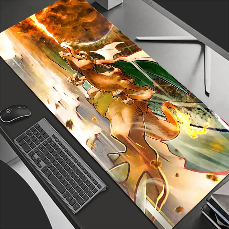 Muismat Anime Gaming Accessoir - Esports Gaming Pad recensie en prijs