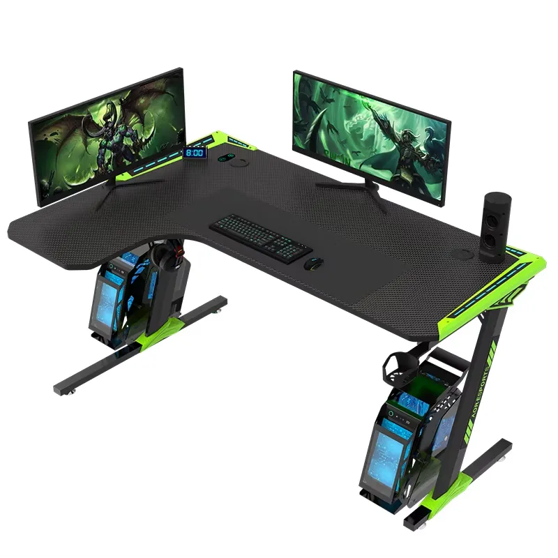 AOR ESPORTS Metal Verstelbare  - Aor Esports Gaming Desk recensie en prijs