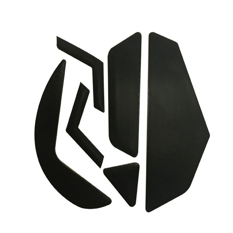 Muis Skatez Muis Voeten Reserv - Esports Gaming Mouse Pad recensie en prijs