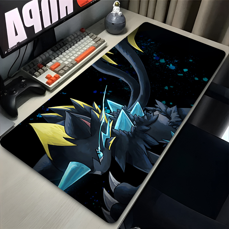 Zeraora Muismat P-pokemon Comp - Esports Gaming Pad recensie en prijs