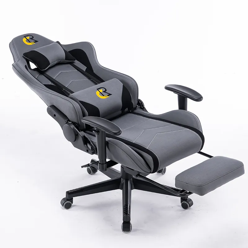 D88 Esports Gaming Chair Ergon - Esports Gaming Hotel recensie en prijs