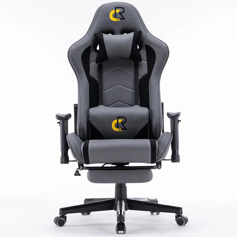 D88 Esports Gaming Chair Ergon - Esports Gaming Hotel recensie en prijs