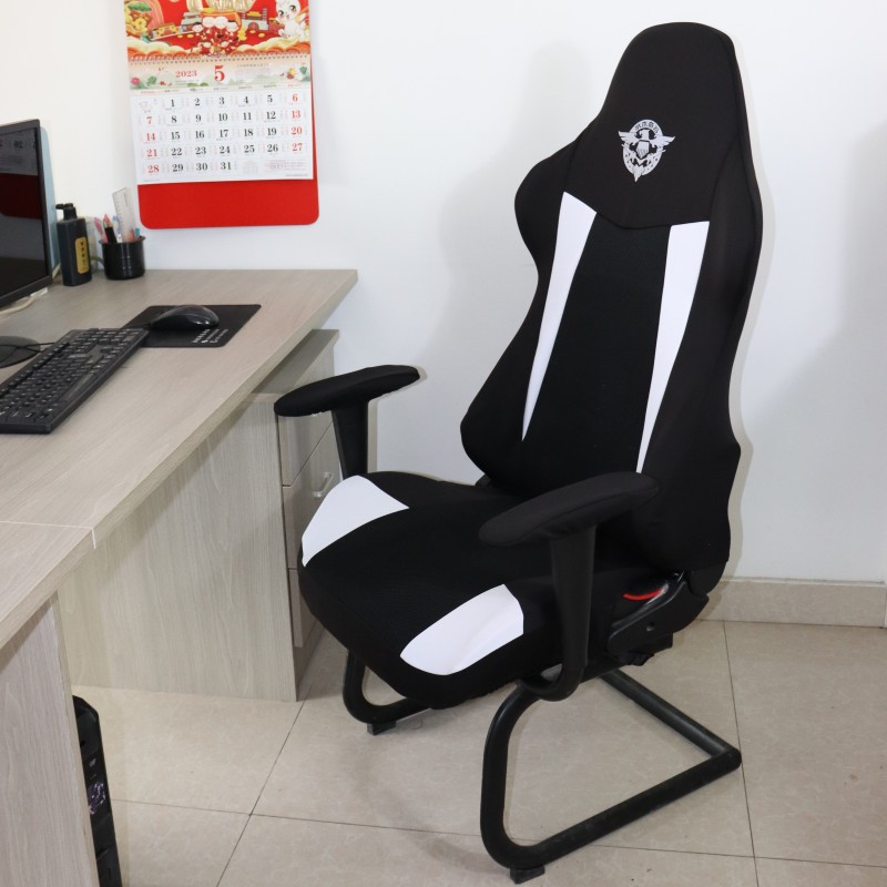 Nieuwe gaming stoelhoes elasti - Esports Gaming Hotel recensie en prijs