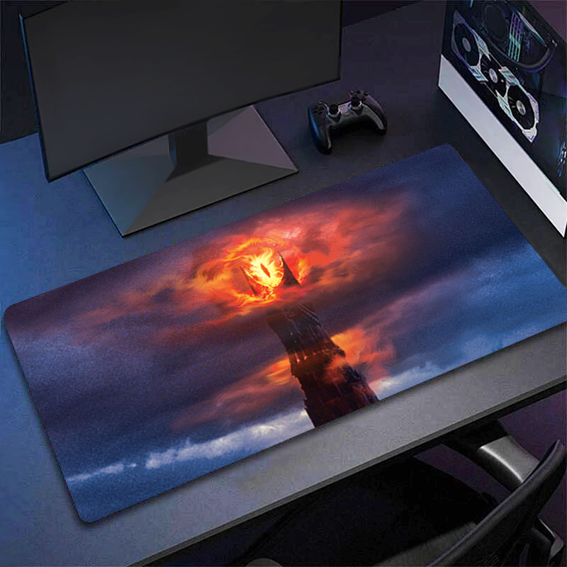 MousePad T-The Lord of the Rin - Esports Gaming Mouse Pad recensie en prijs