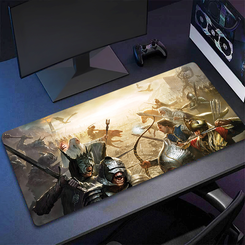 MousePad T-The Lord of the Rin - Esports Gaming Mouse Pad recensie en prijs