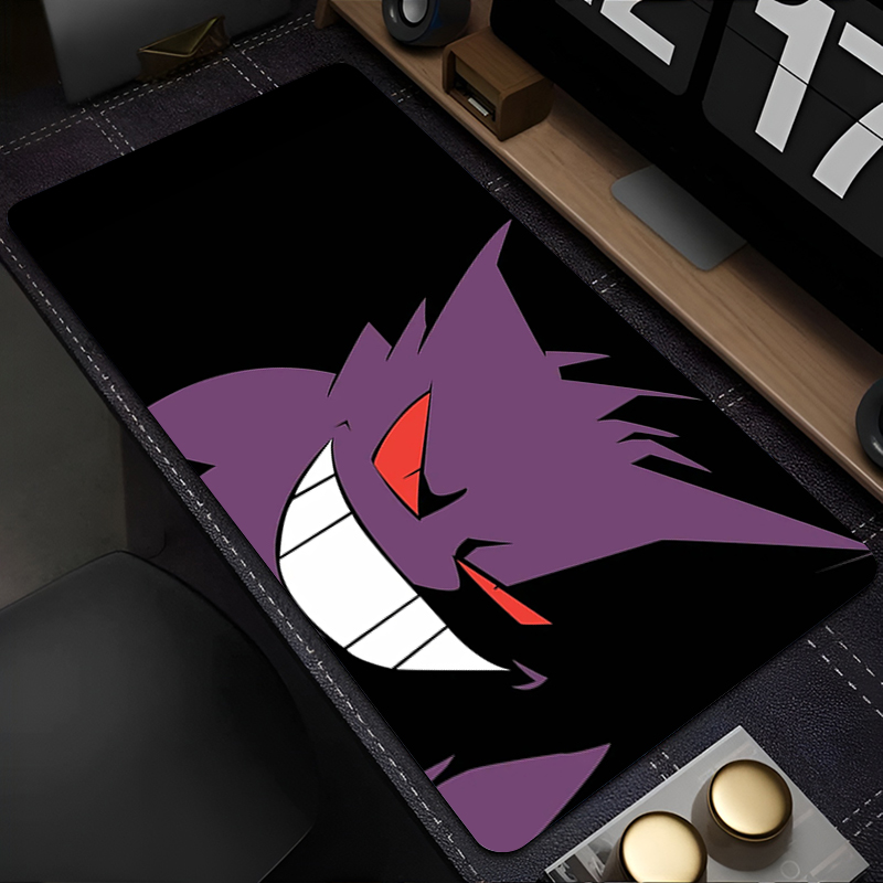 Rubberen PC-muismat Pokemon Ge - Esports Gaming Mouse Pad recensie en prijs