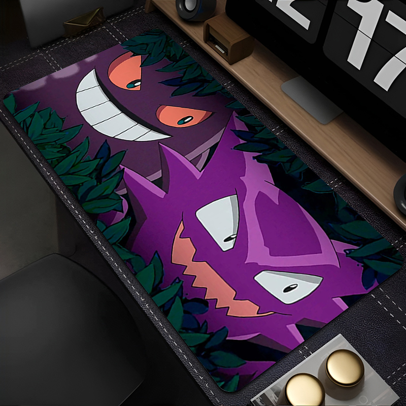 Rubberen PC-muismat Pokemon Ge - Esports Gaming Mouse Pad recensie en prijs