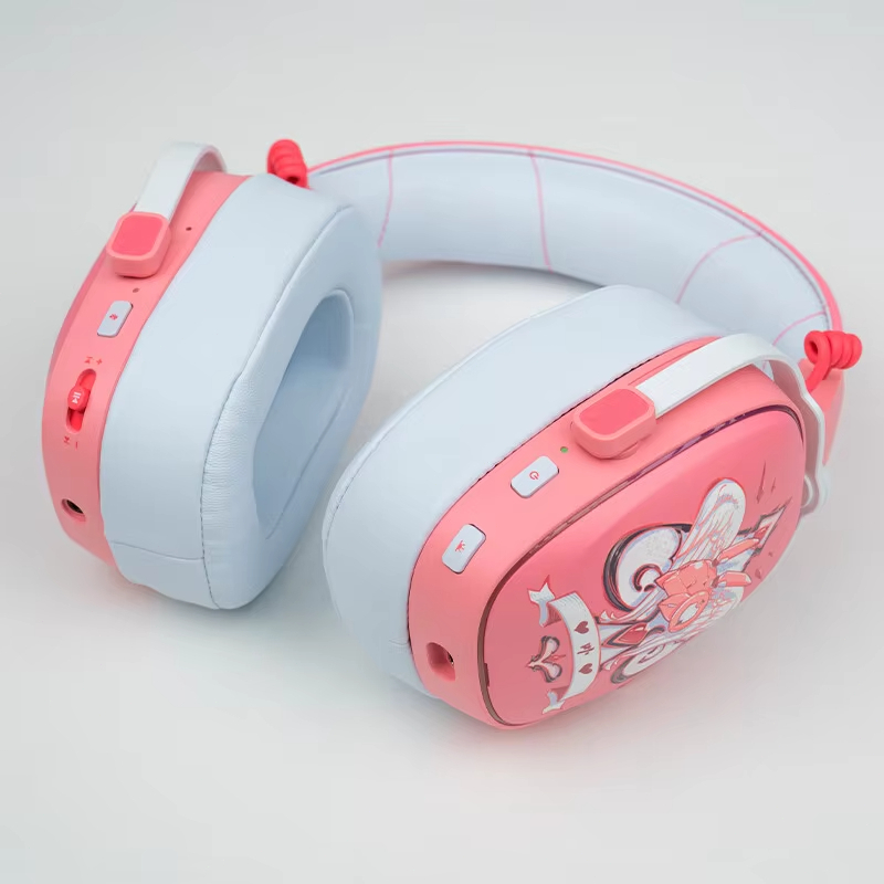VALKYRIE VK S1 Gaming Headset  - Esports Gaming Gear recensie en prijs