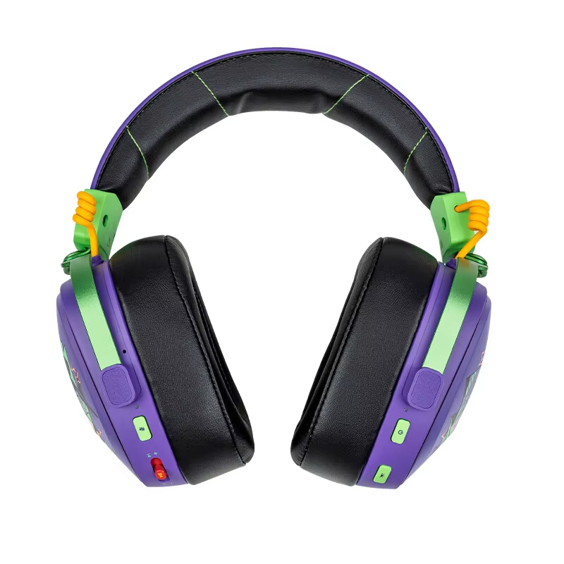 VALKYRIE VK S1 Gaming Headset  - Esports Gaming Gear recensie en prijs