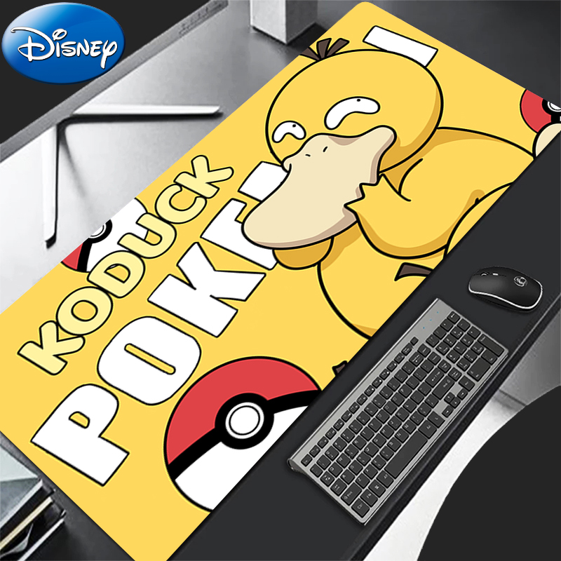 Gaming Muismat P-Pokemon Psydu - Esports Gaming Pad recensie en prijs