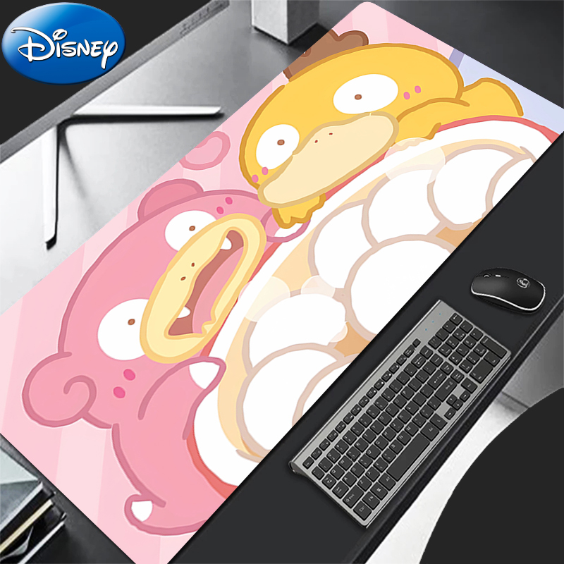 Gaming Muismat P-Pokemon Psydu - Esports Gaming Pad recensie en prijs
