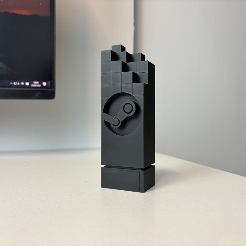 Moderne Cyberpunk Figurines St - Esports Gaming Trophy recensie en prijs