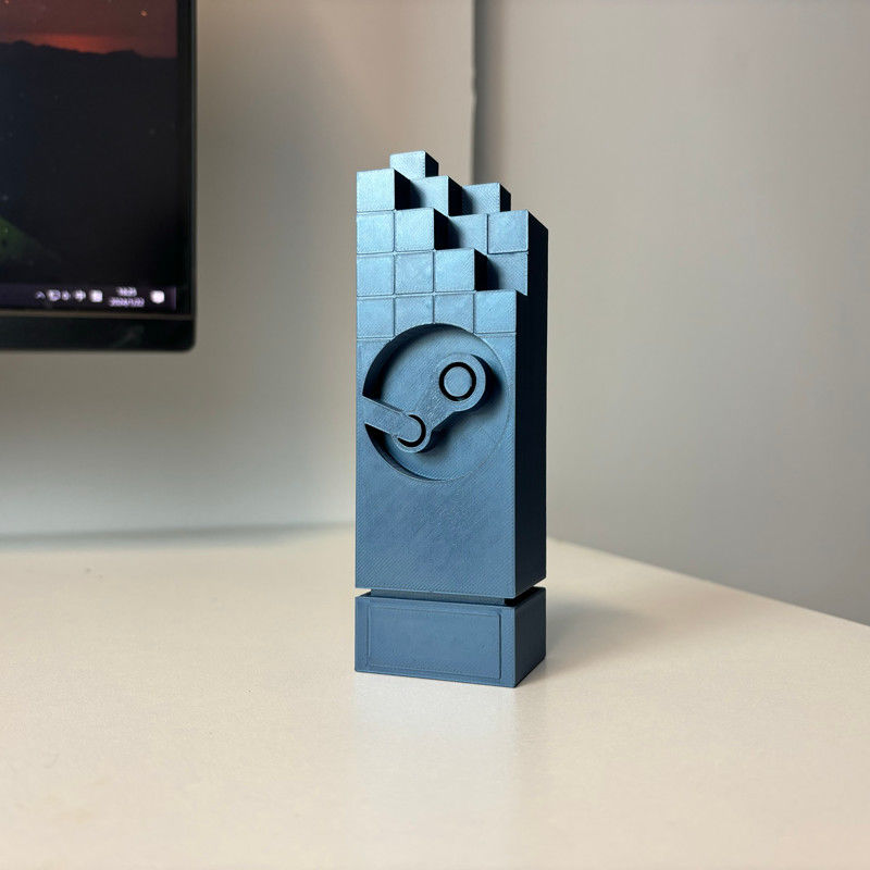 Moderne Cyberpunk Figurines St - Esports Gaming Trophy recensie en prijs