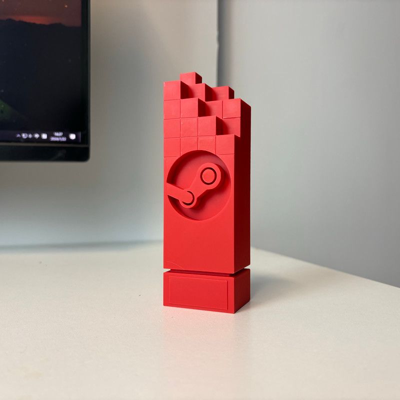 Moderne Cyberpunk Figurines St - Esports Gaming Trophy recensie en prijs