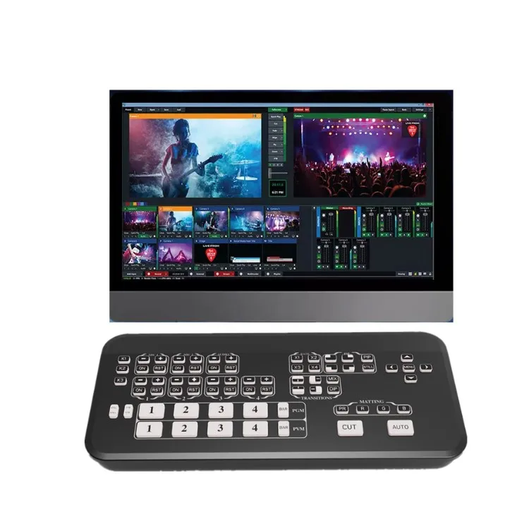 2025 Multi-formaat live stream - Esports Gaming Live recensie en prijs