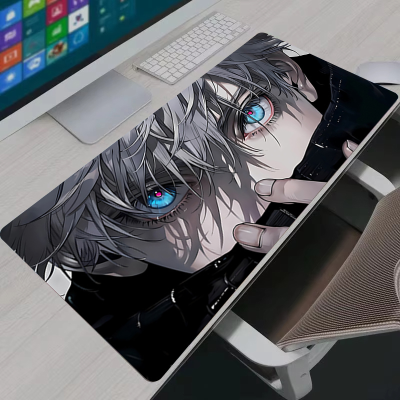 Muismat Cool Anime Jujutsu Kai - Esports Gaming Pad recensie en prijs