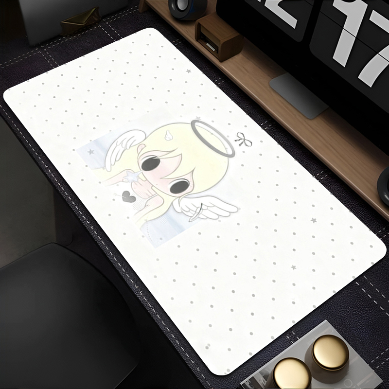 Muismatten kawaii Bureaumat E- - Esports Gaming Mouse Pad recensie en prijs
