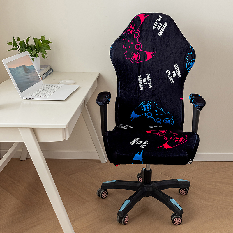 Elastische Stofdicht Gaming St - Esports Gaming Hotel recensie en prijs