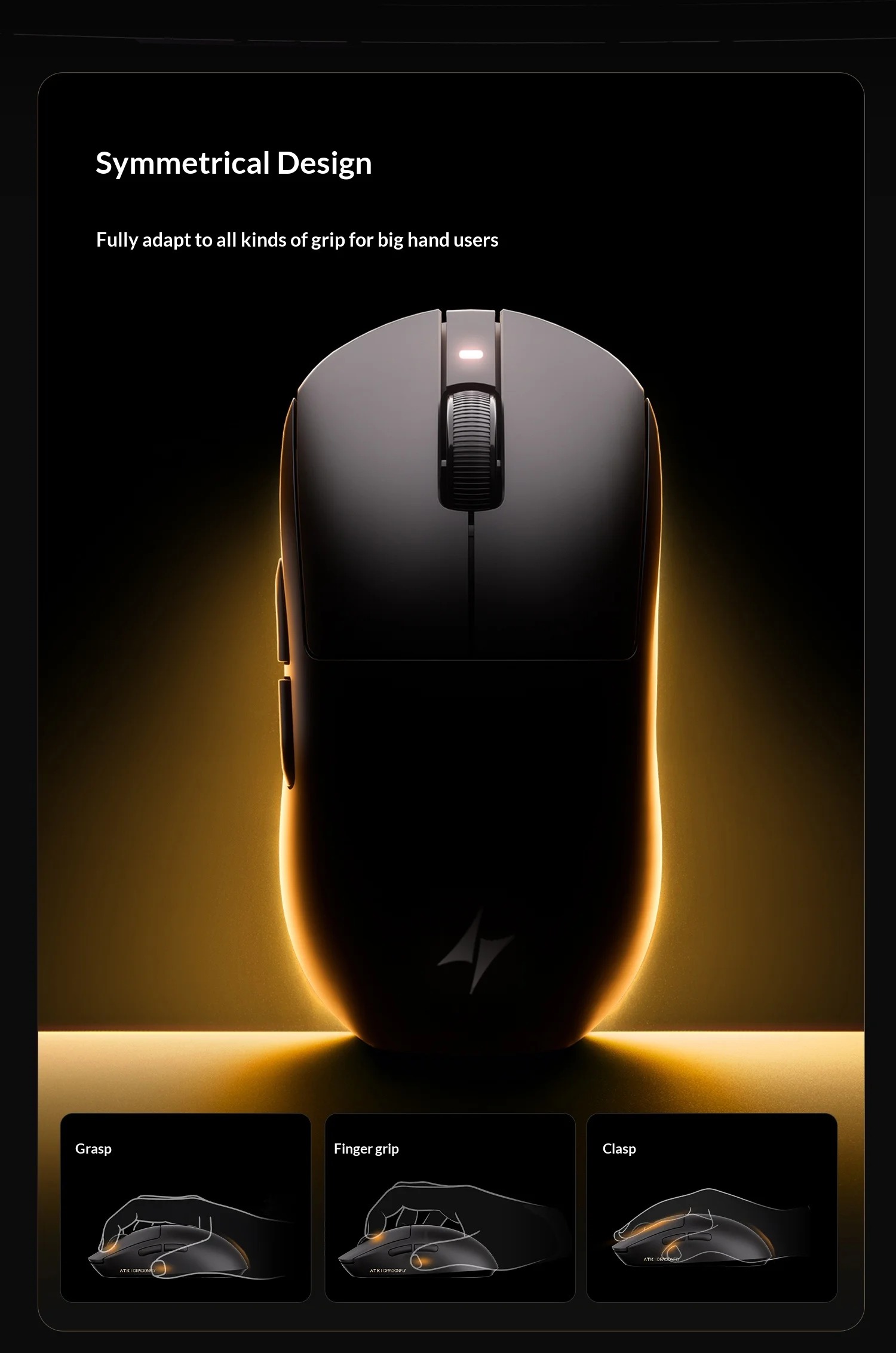 ATK A9 Air Ultimate Wireless G - Ultimate Esports Gaming recensie en prijs