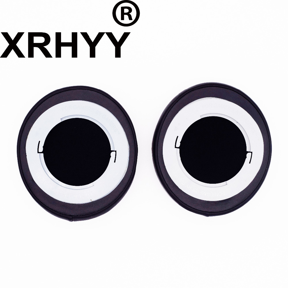 XRHYY Vervanging Oordopjes Oor - Gaming Headset 7.1 recensie en prijs