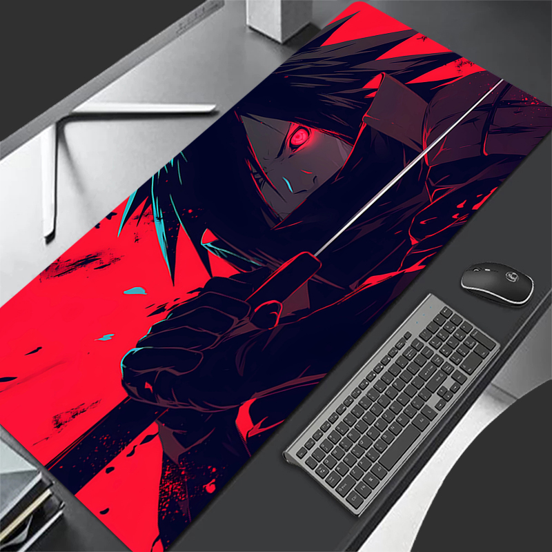 Muismat Naruto Madara Uchiha g - Esports Gaming Mouse Pad recensie en prijs