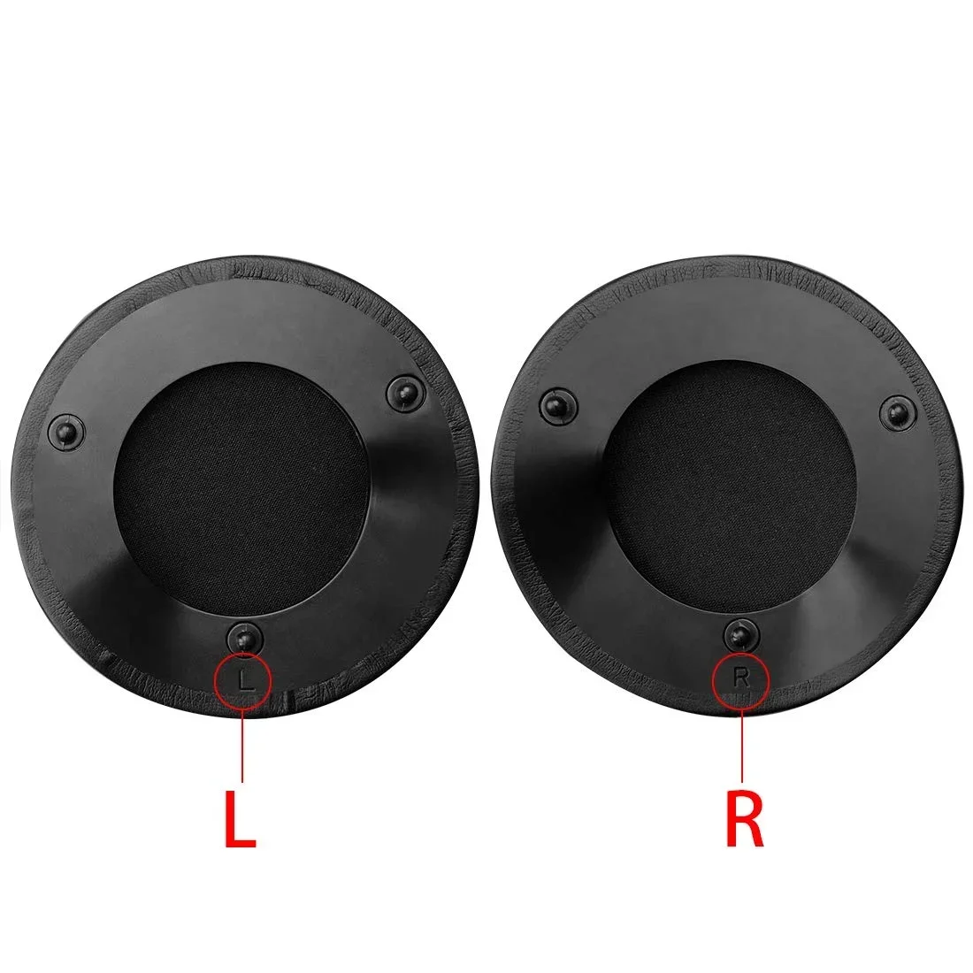 1 paar Vervanging Oorkussen Oo - Gaming Headset 7.1 recensie en prijs