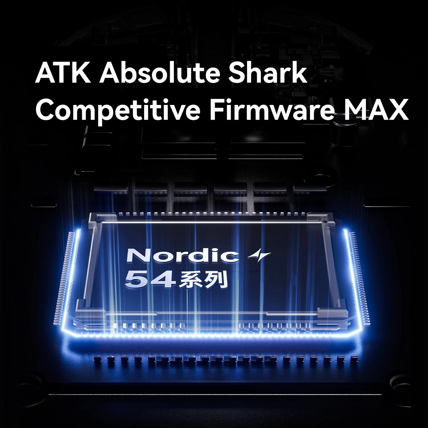 ATK F1 V3 Ultimate 8K draadloz - Ultimate Esports Gaming recensie en prijs