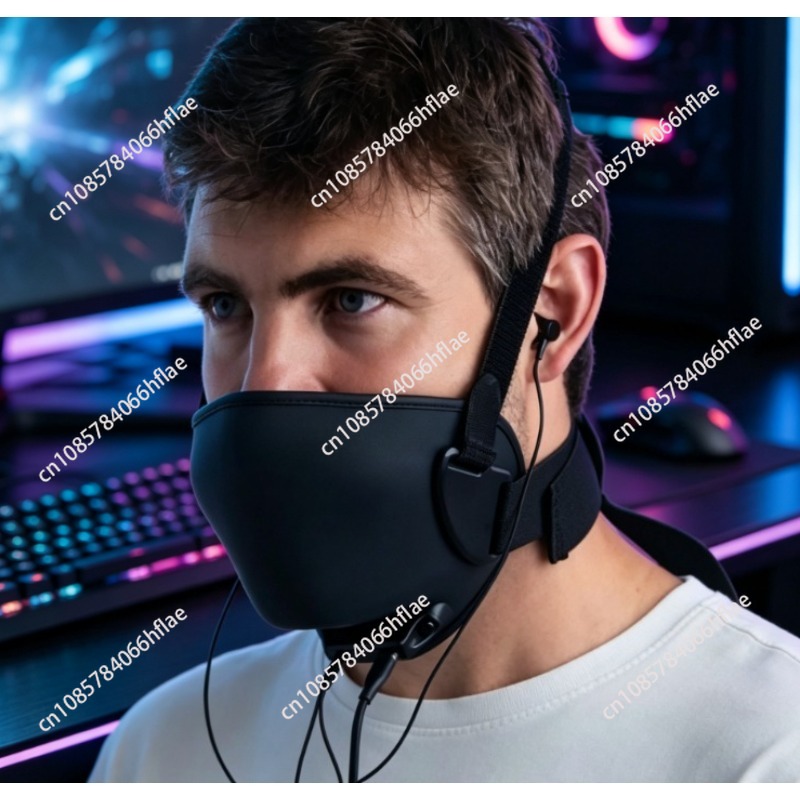 Draadloze gamingheadset met mi - Esports Gaming Live recensie en prijs