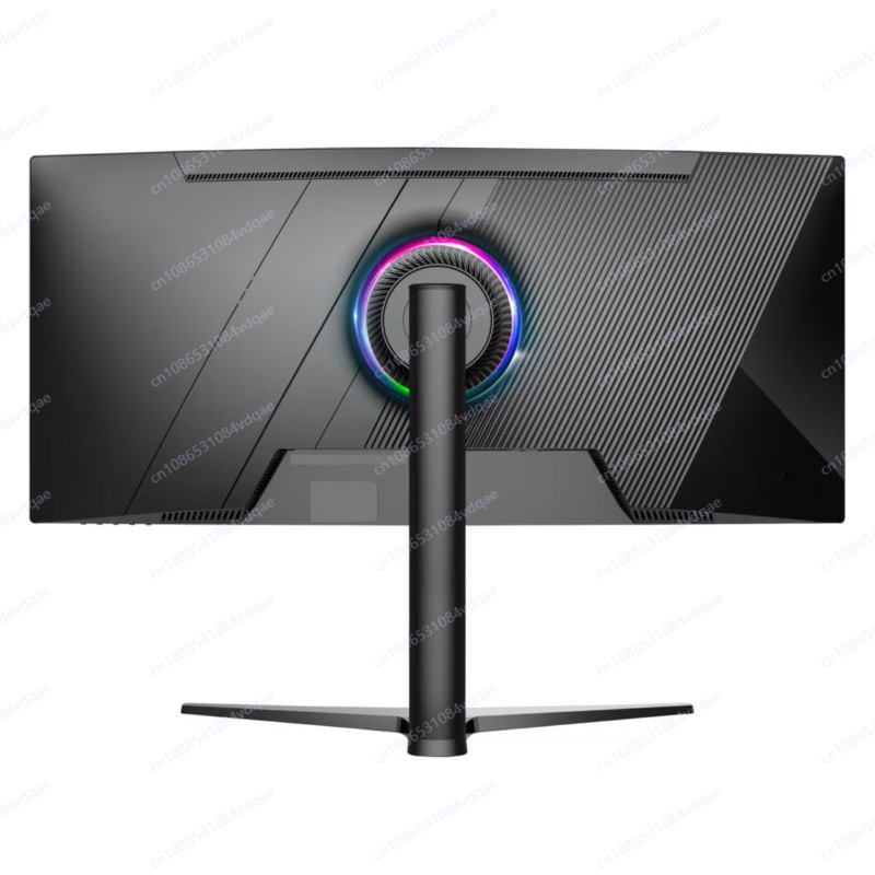 38-inch 4K 144Hz gebogen gamin - Esports Gaming Live recensie en prijs